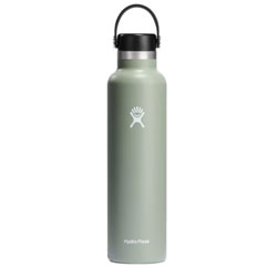 Thermo water bottle Standard Mouth 620ml agave